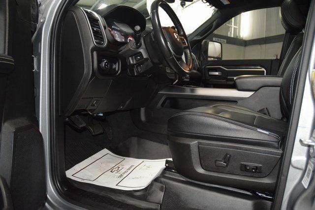 2023 Ram 2500 Rocky Ridge