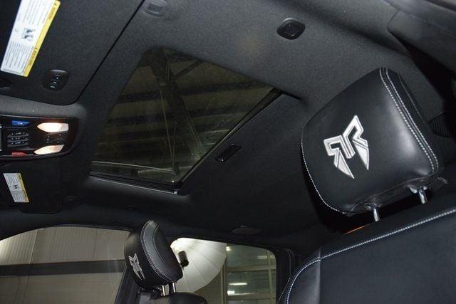 2023 Ram 2500 Rocky Ridge