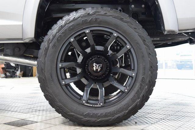 2023 Ram 2500 Rocky Ridge