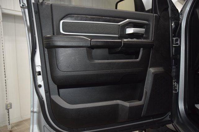 2023 Ram 2500 Rocky Ridge