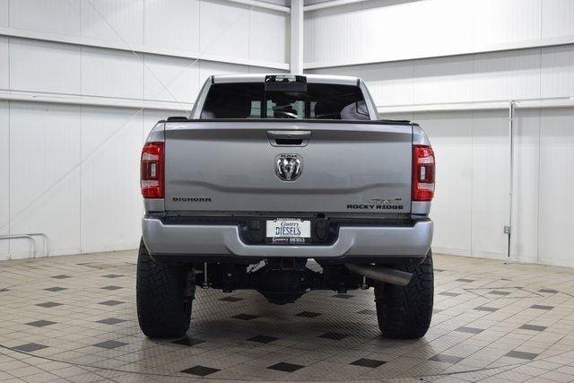 2023 Ram 2500 Rocky Ridge - 5