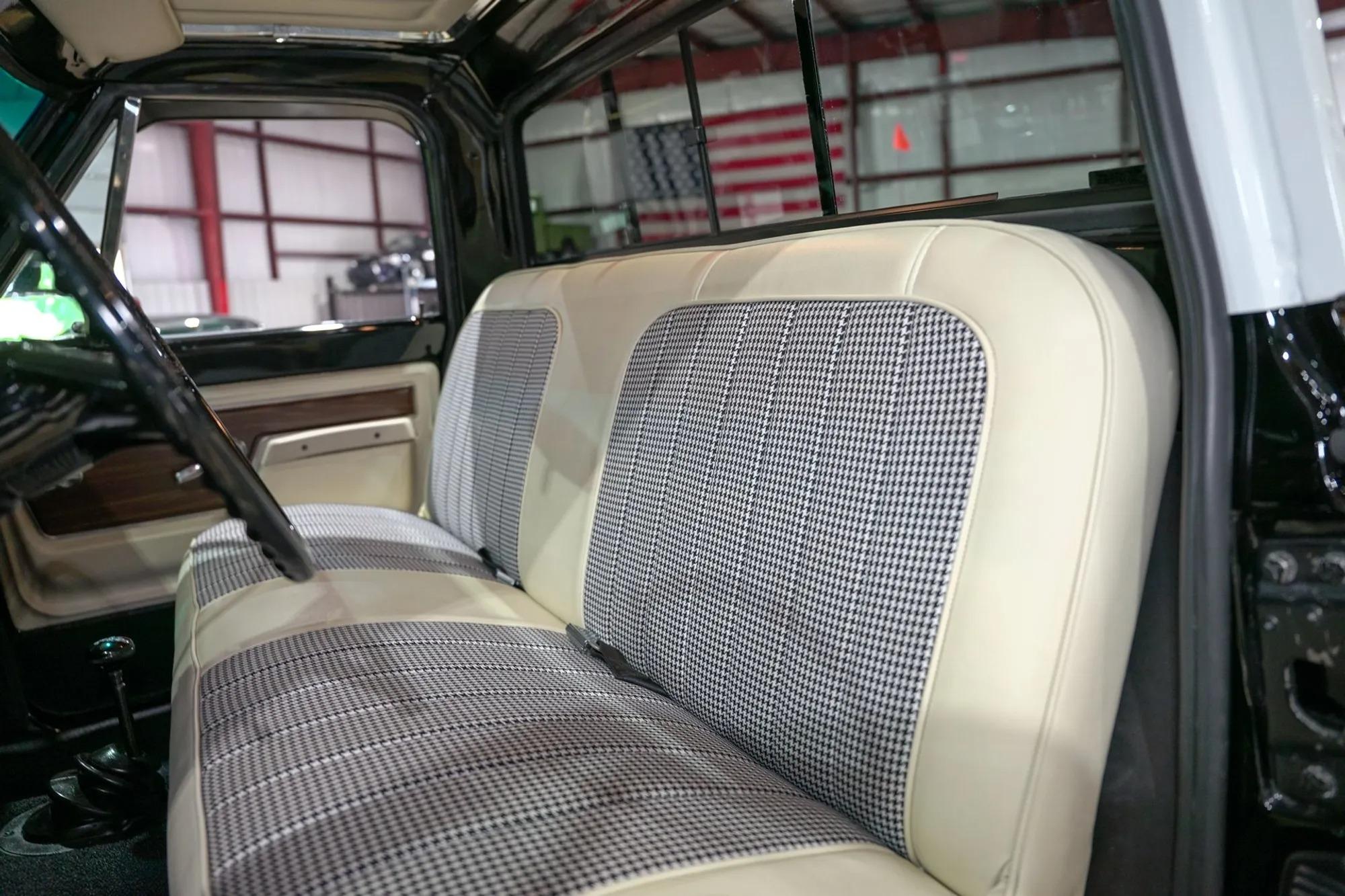 1972 Chevrolet K20 Cheyenne Super