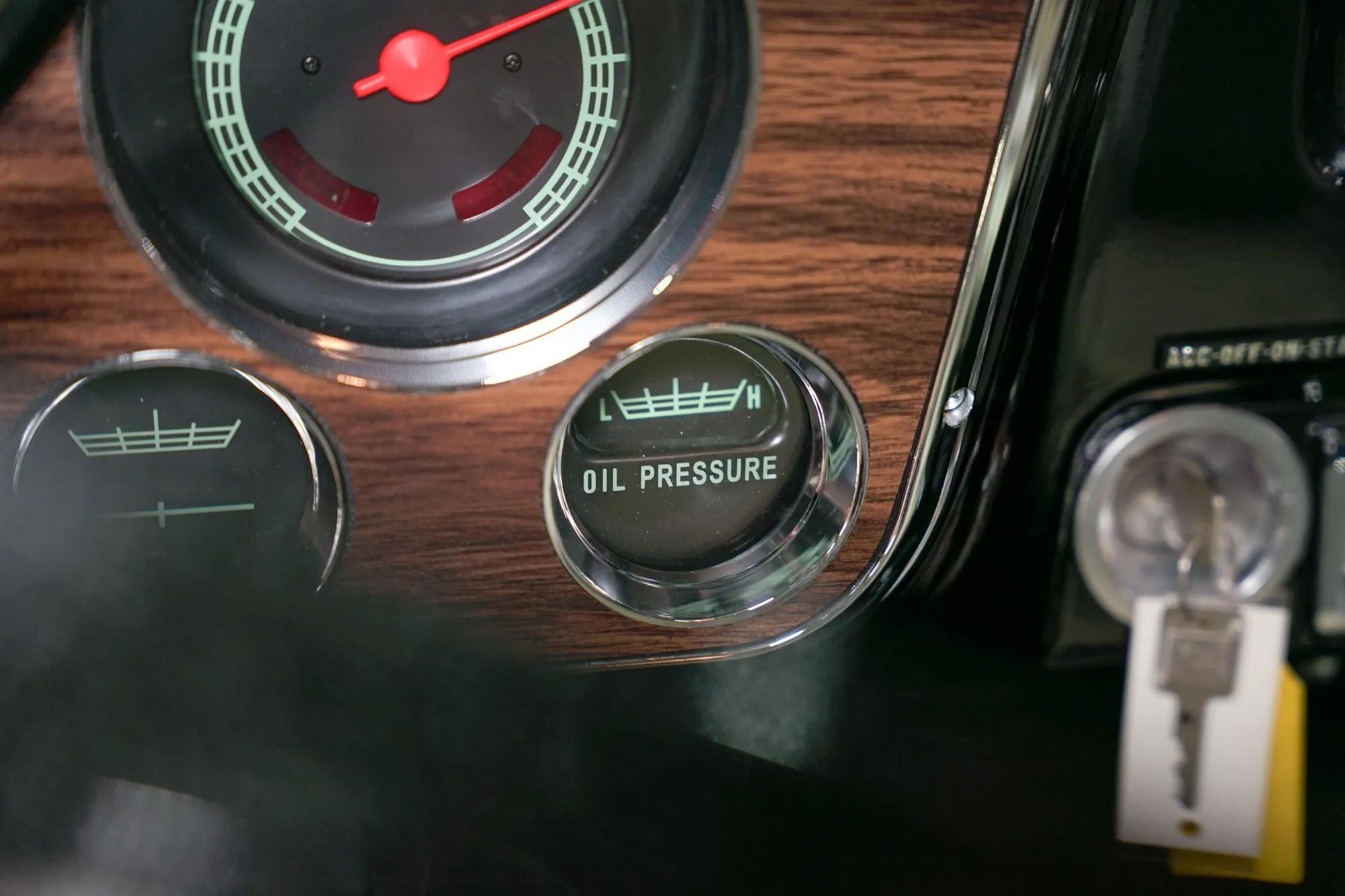 1972 Chevrolet K20 Cheyenne Super