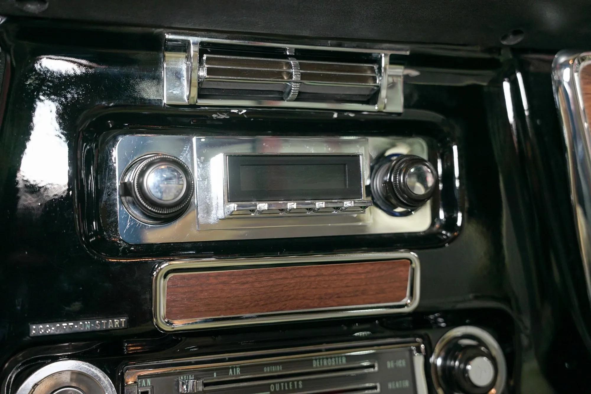 1972 Chevrolet K20 Cheyenne Super