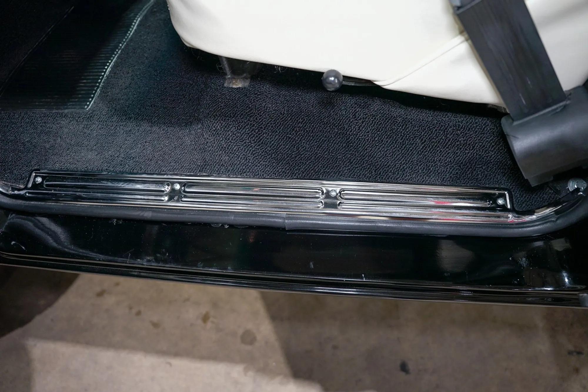 1972 Chevrolet K20 Cheyenne Super