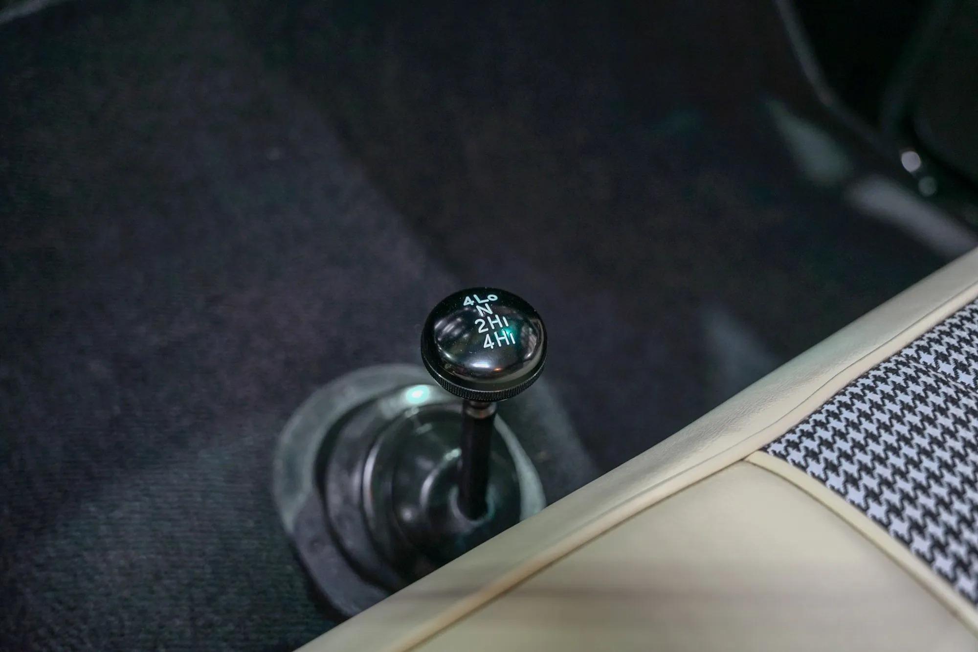 1972 Chevrolet K20 Cheyenne Super