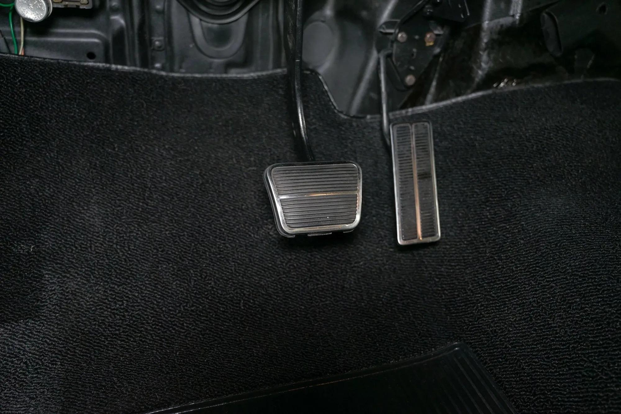 1972 Chevrolet K20 Cheyenne Super