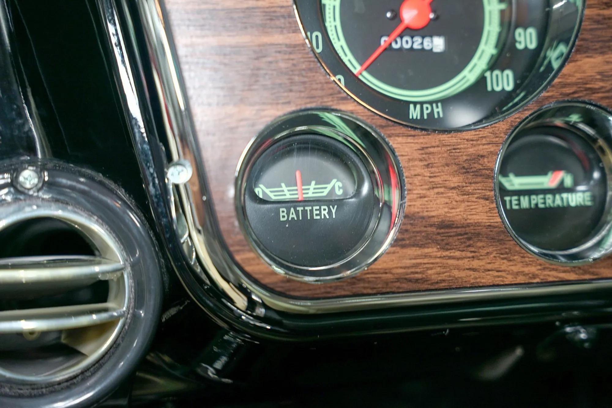 1972 Chevrolet K20 Cheyenne Super