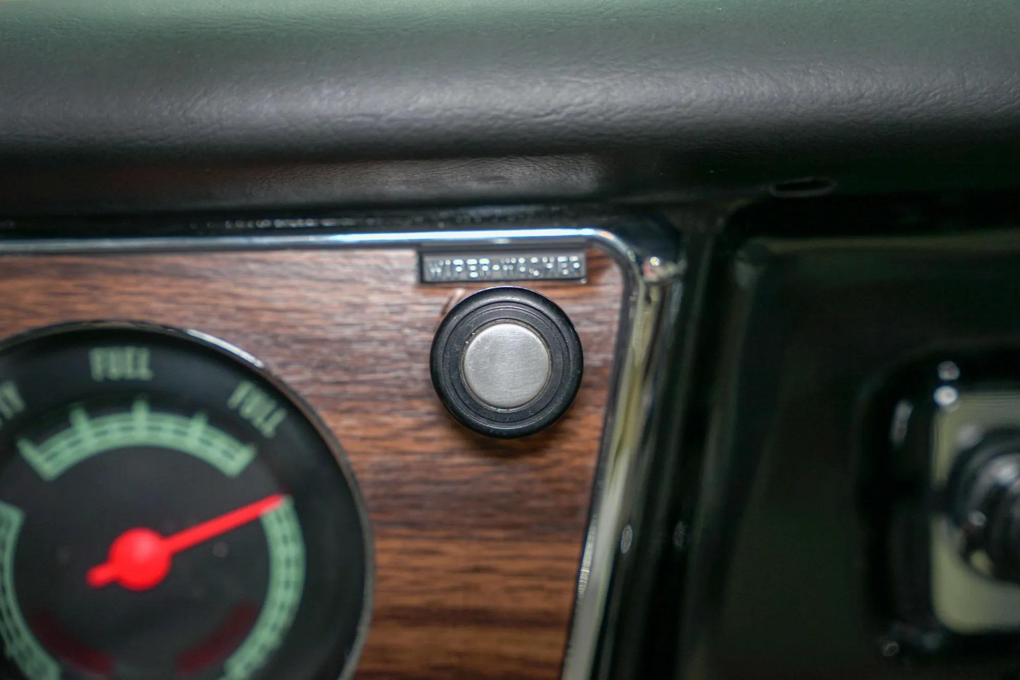 1972 Chevrolet K20 Cheyenne Super