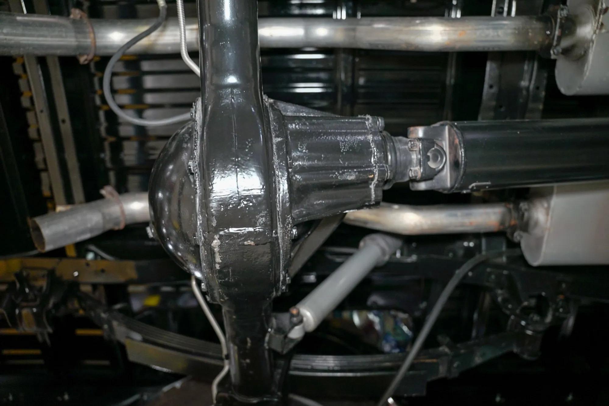 1972 Chevrolet K20 Cheyenne Super