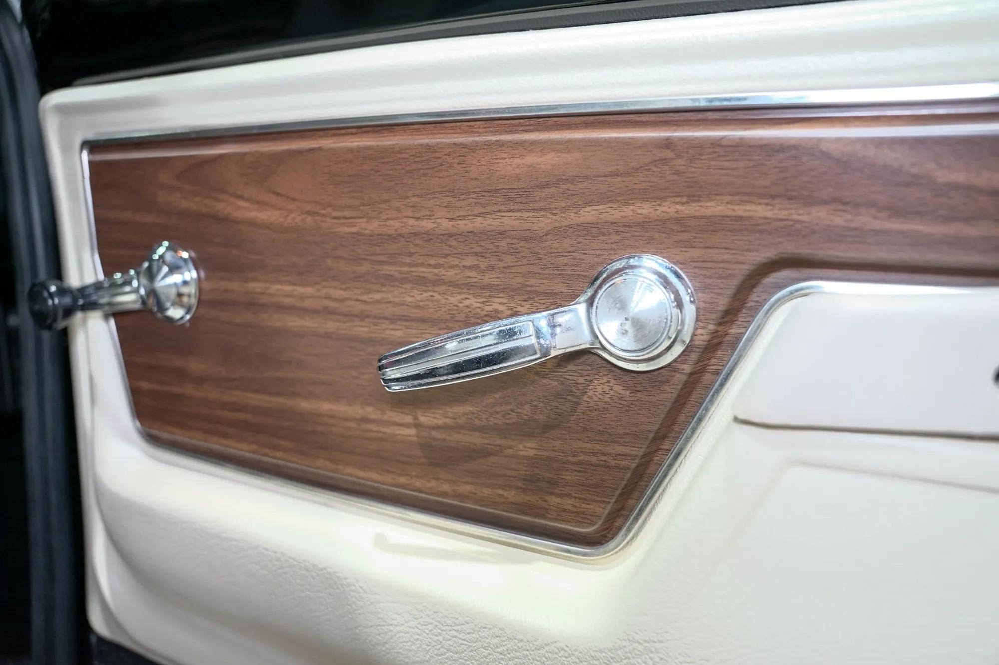 1972 Chevrolet K20 Cheyenne Super