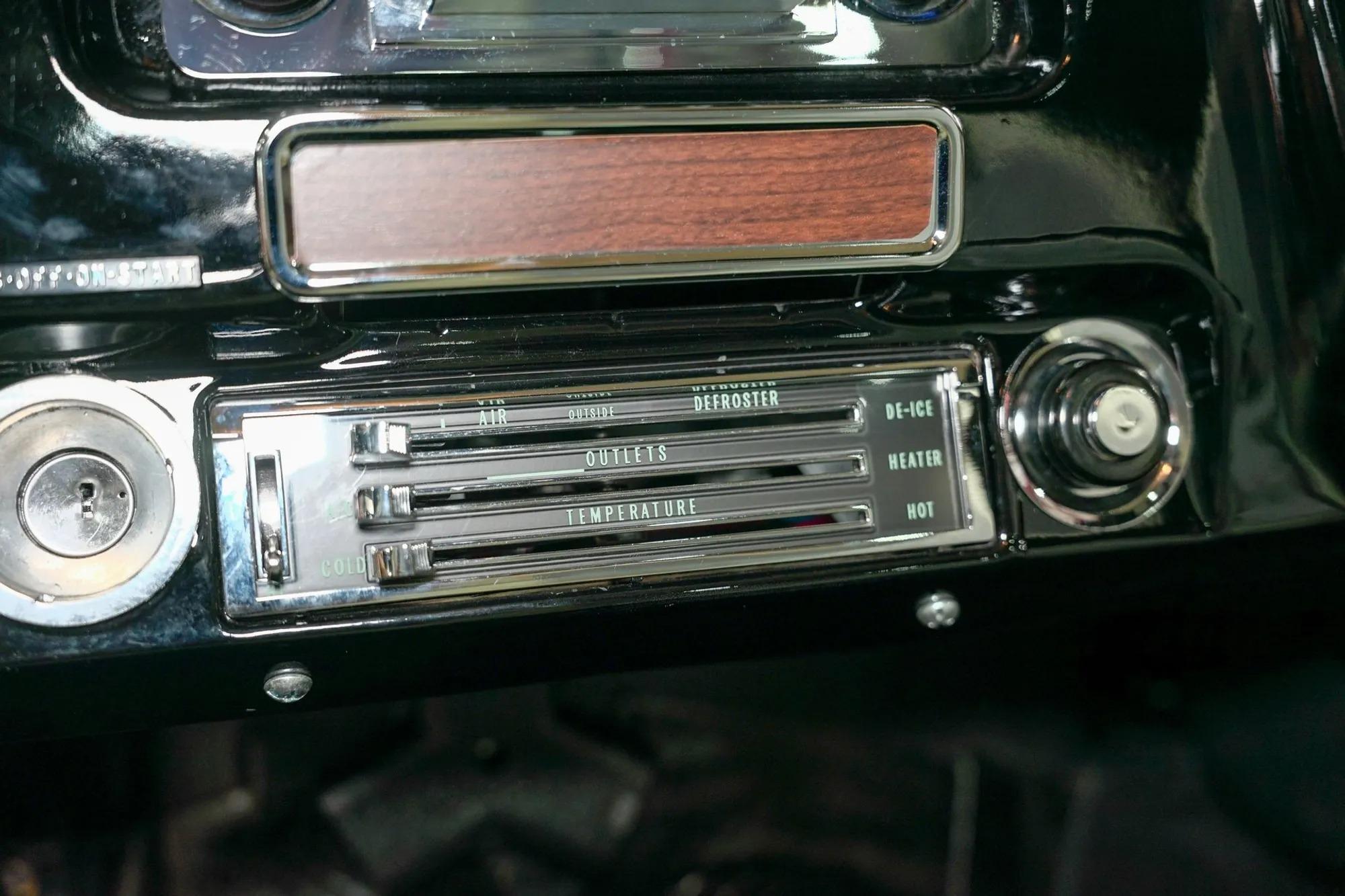 1972 Chevrolet K20 Cheyenne Super