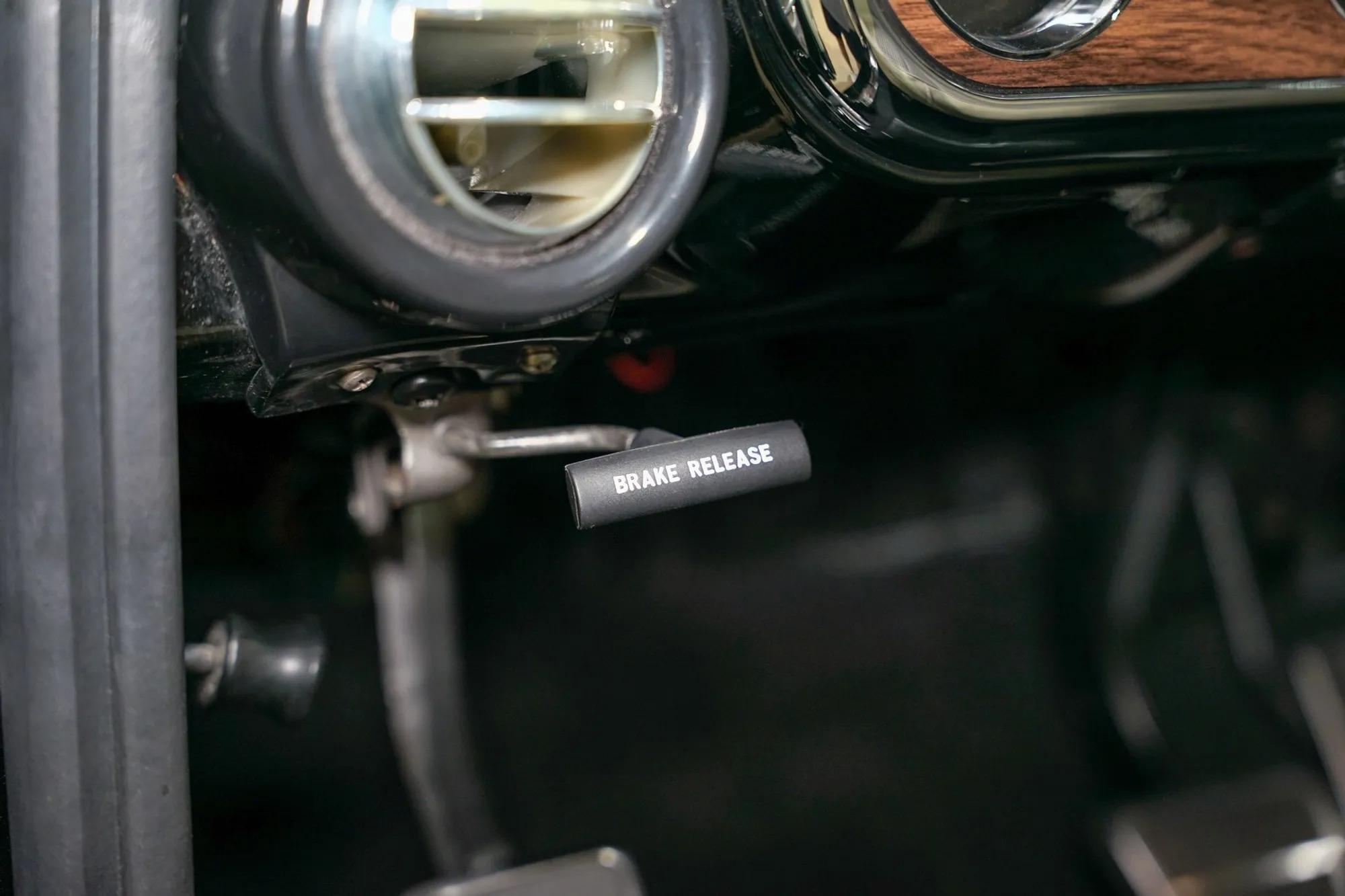 1972 Chevrolet K20 Cheyenne Super