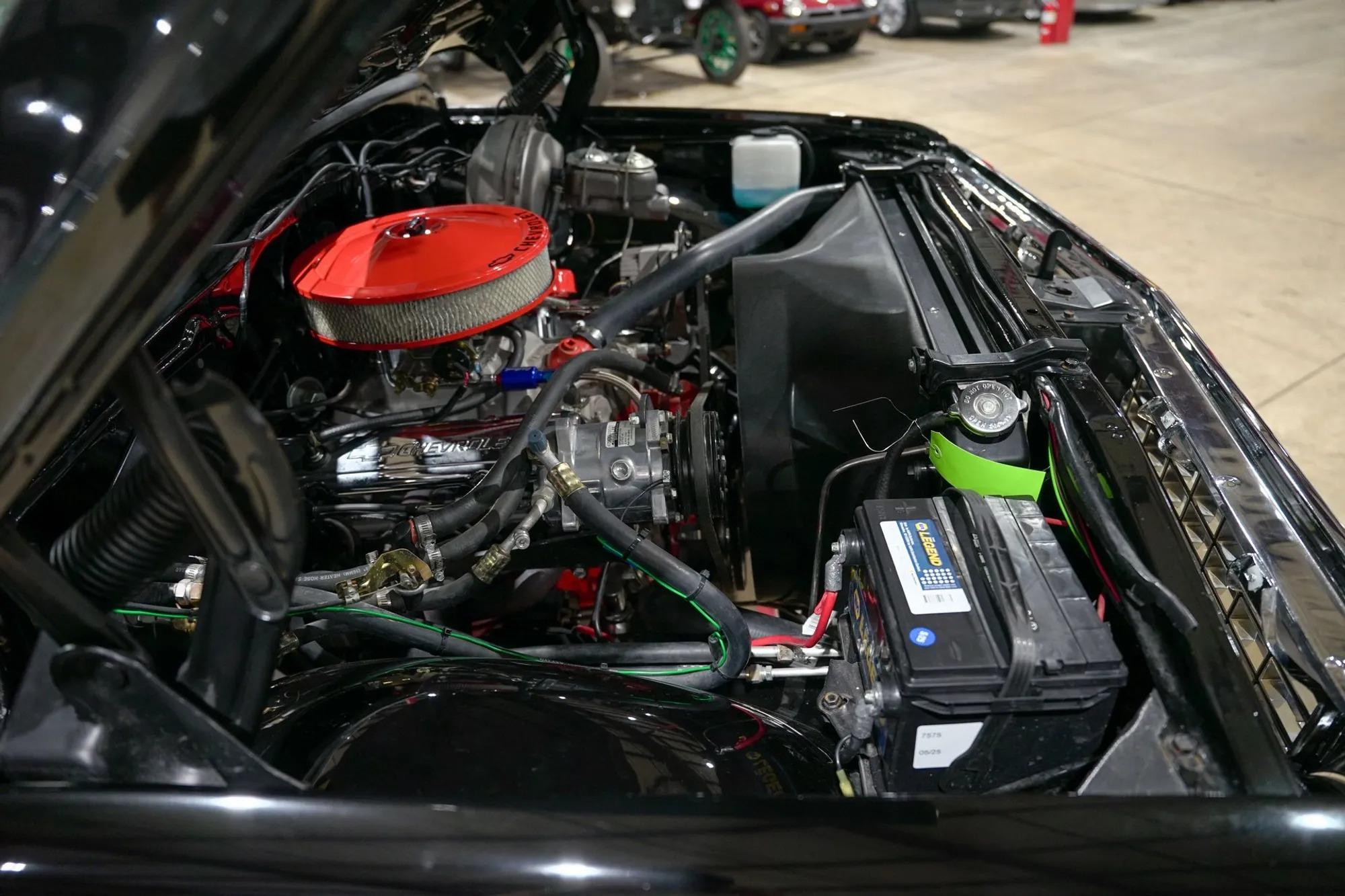 1972 Chevrolet K20 Cheyenne Super