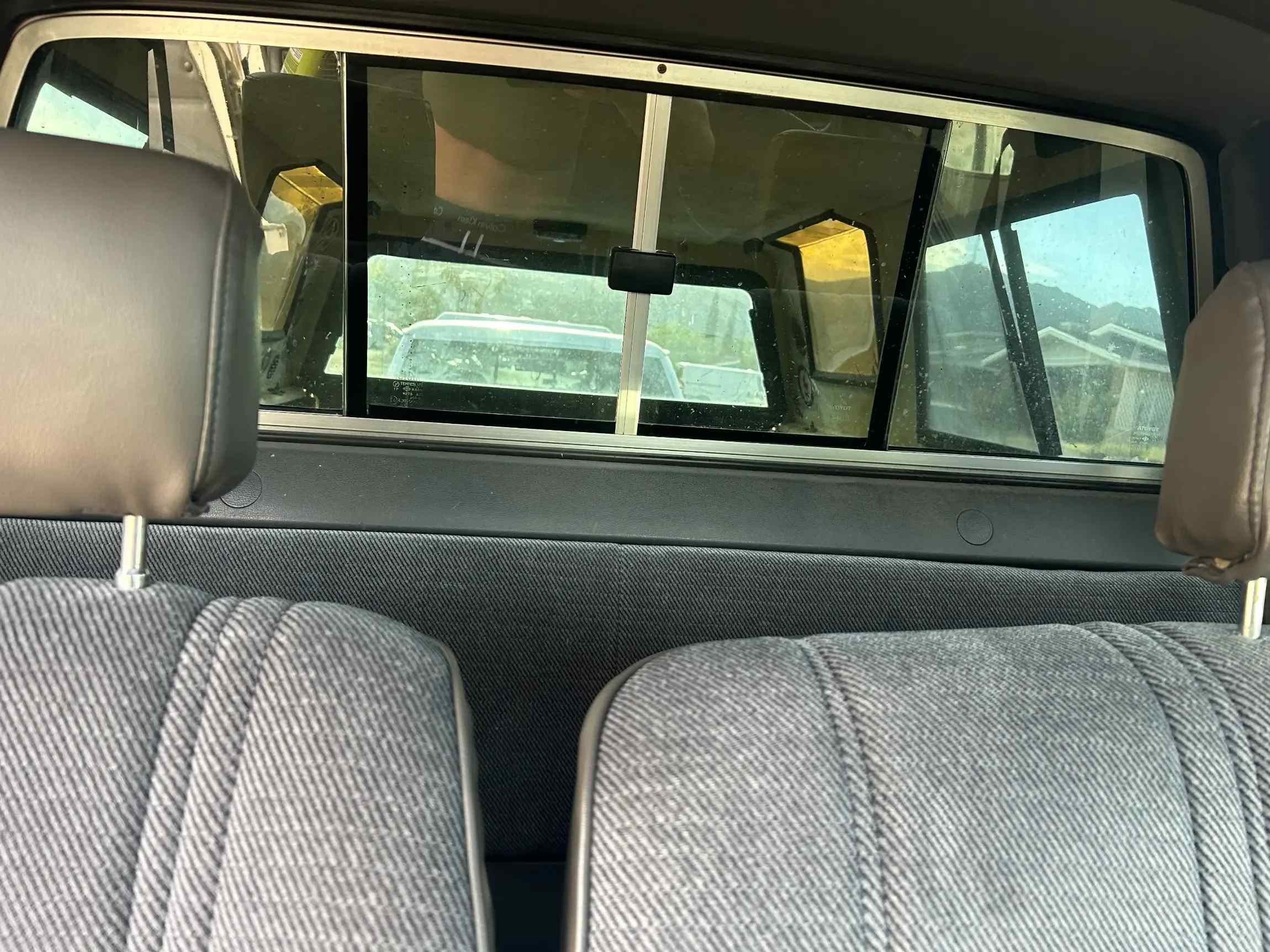 1993 Toyota Pickup Xtra Cab Deluxe 4×4