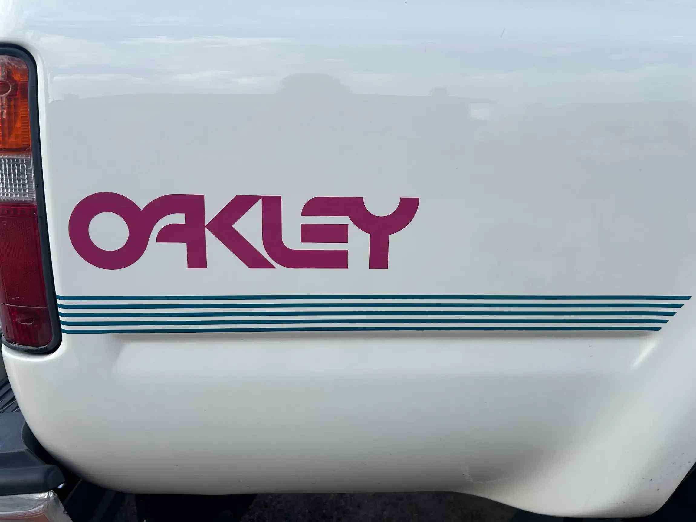 1993 Toyota Pickup Xtra Cab Deluxe 4×4