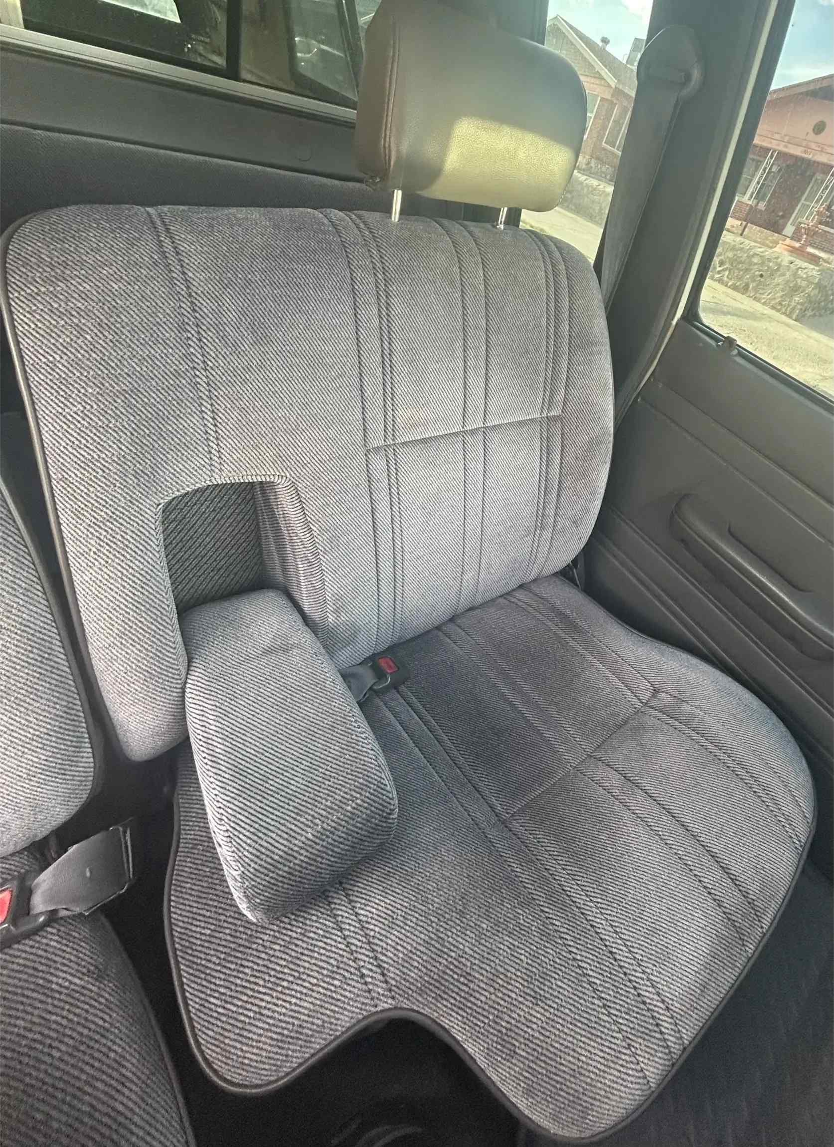 1993 Toyota Pickup Xtra Cab Deluxe 4×4