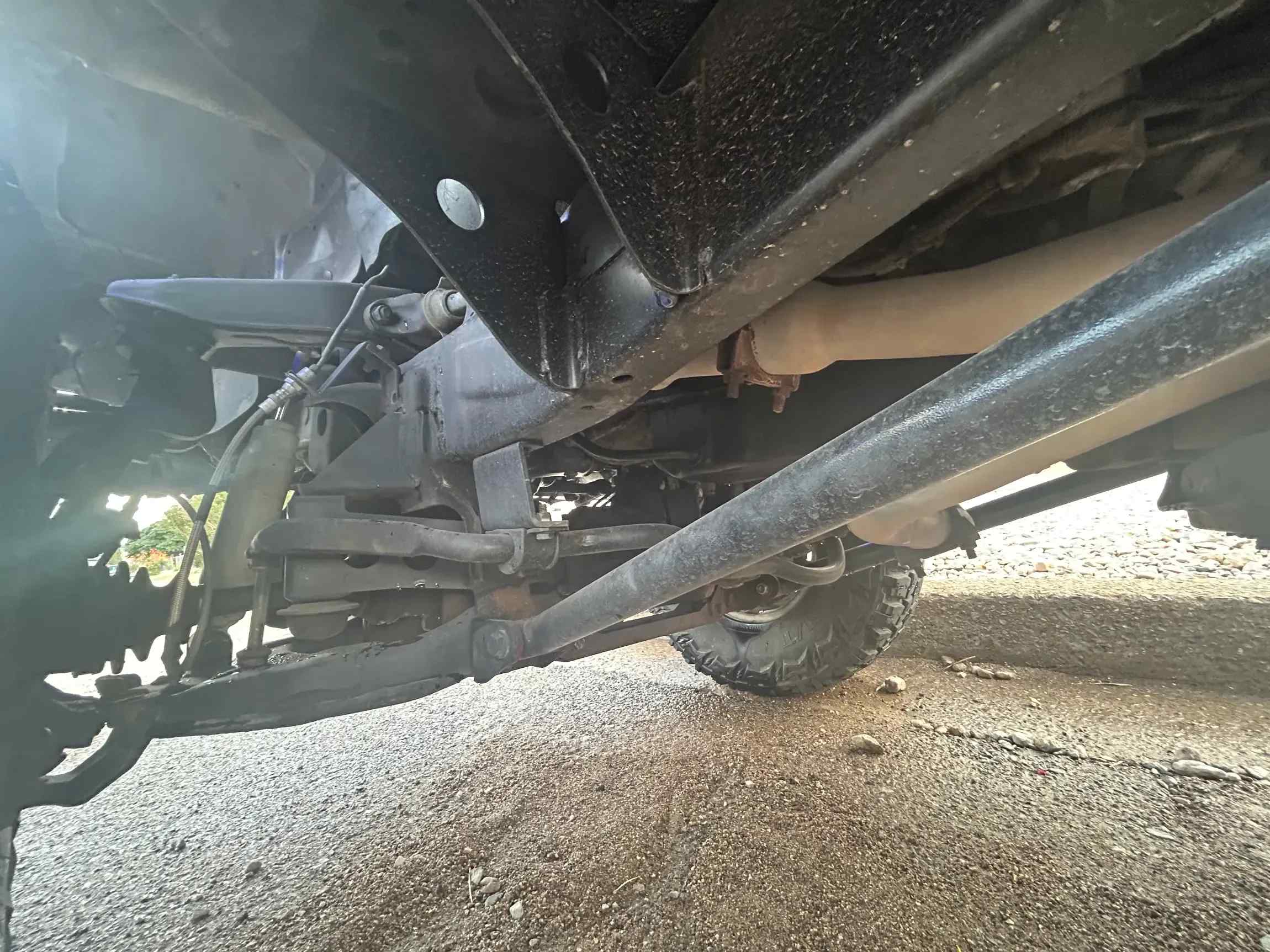 1993 Toyota Pickup Xtra Cab Deluxe 4×4