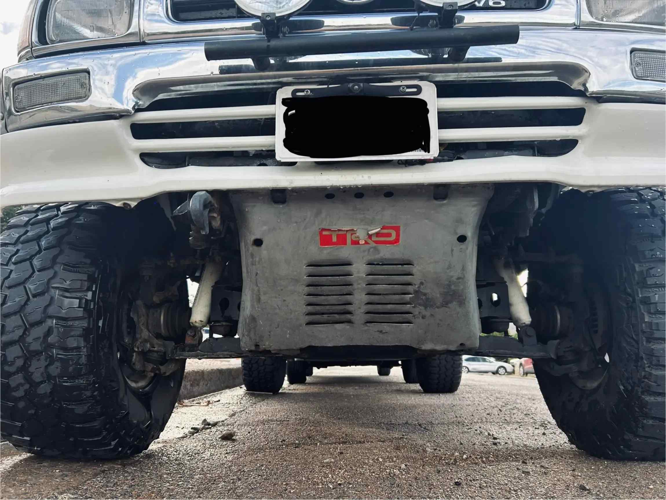 1993 Toyota Pickup Xtra Cab Deluxe 4×4