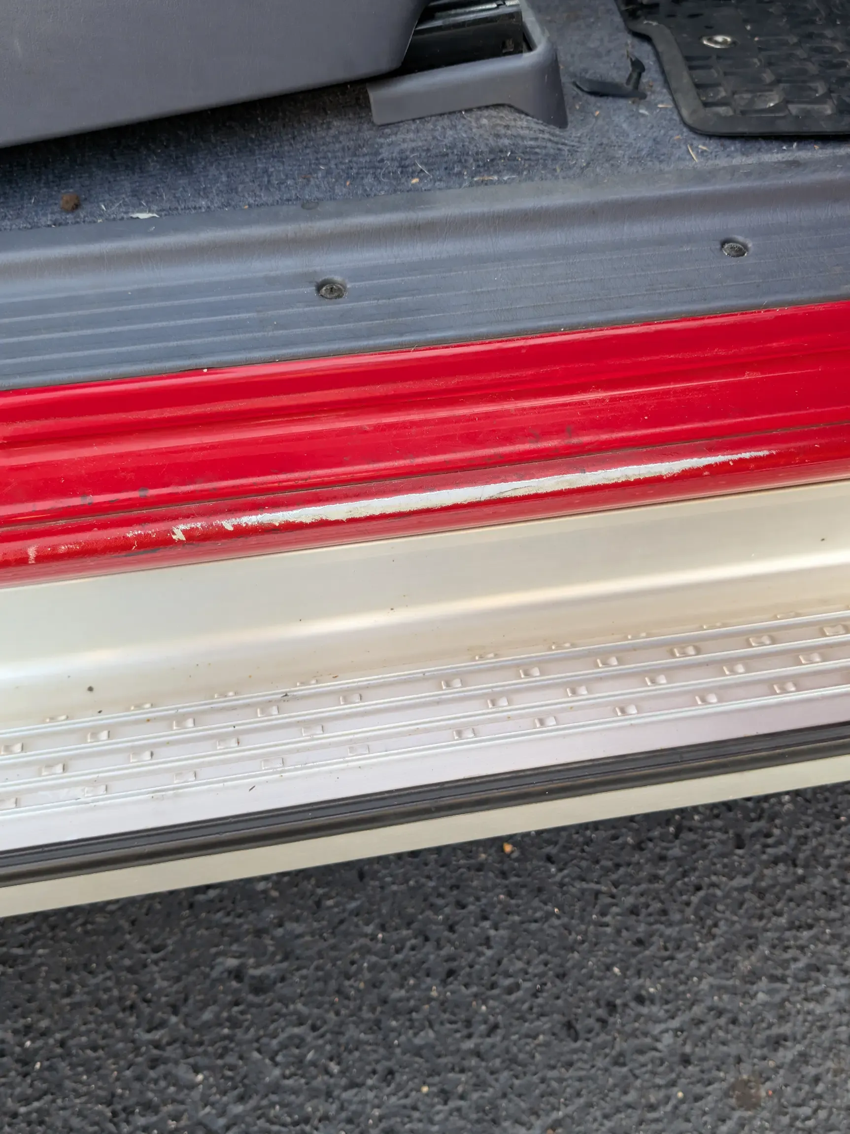 25k-Mile 1999 Toyota Land Cruiser Prado