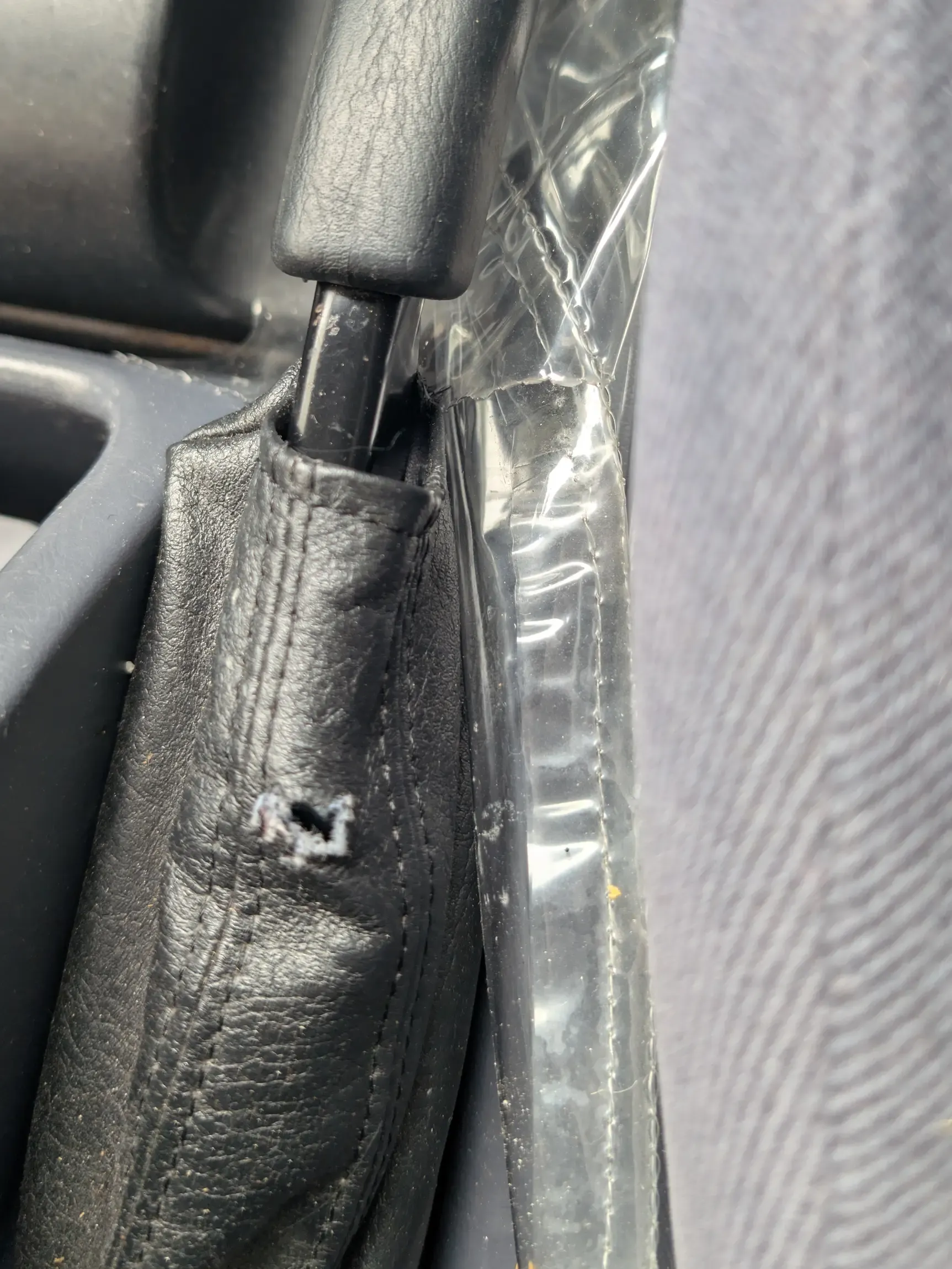 25k-Mile 1999 Toyota Land Cruiser Prado