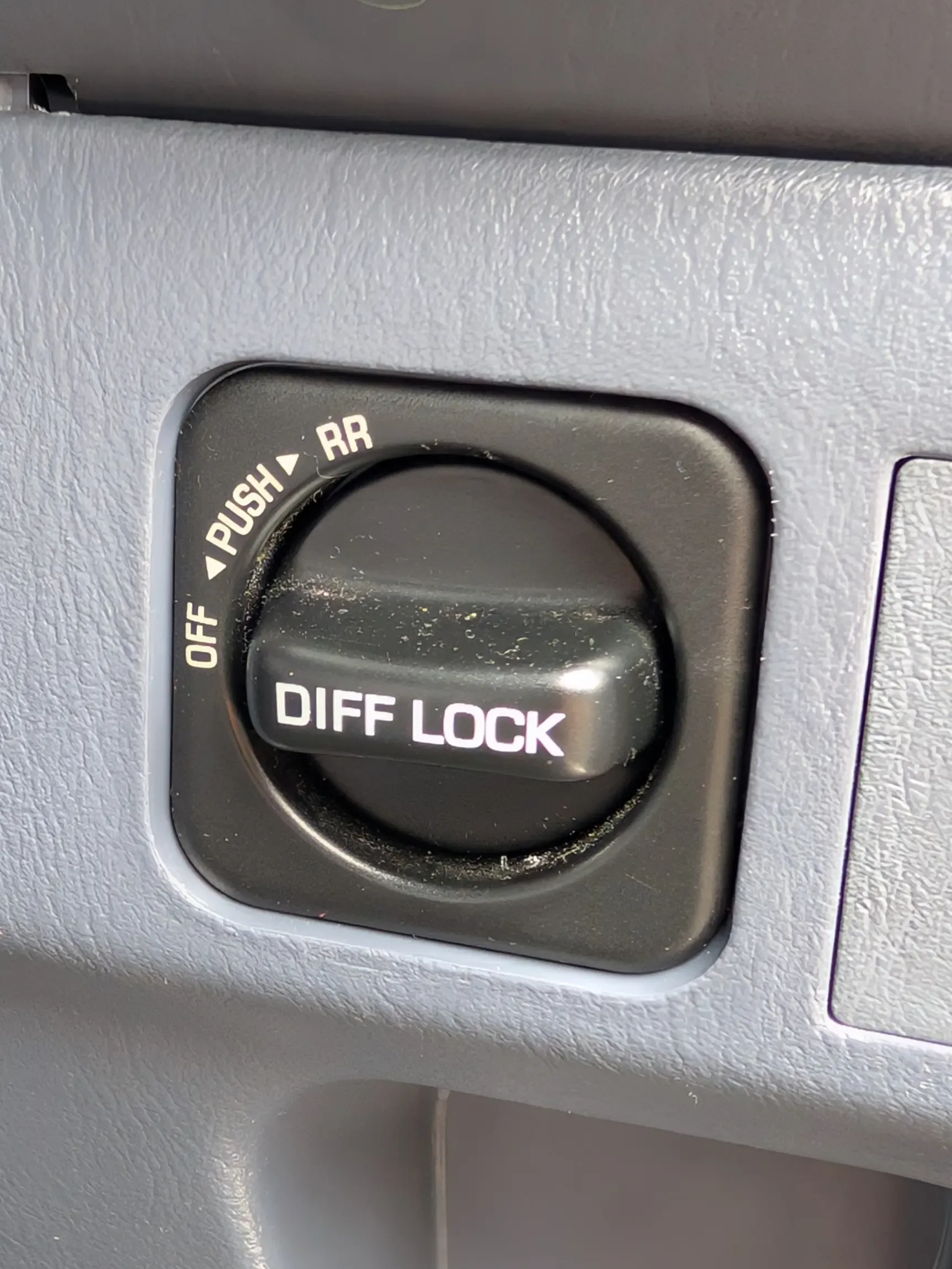 25k-Mile 1999 Toyota Land Cruiser Prado