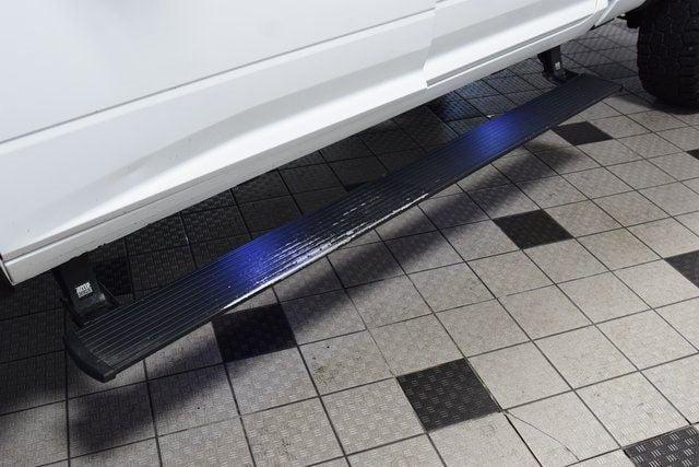 2018 Ram 2500 Big Horn