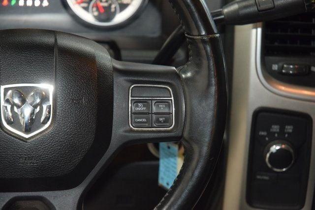 2018 Ram 2500 Big Horn