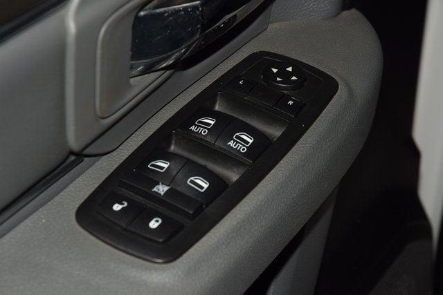 2018 Ram 2500 Big Horn