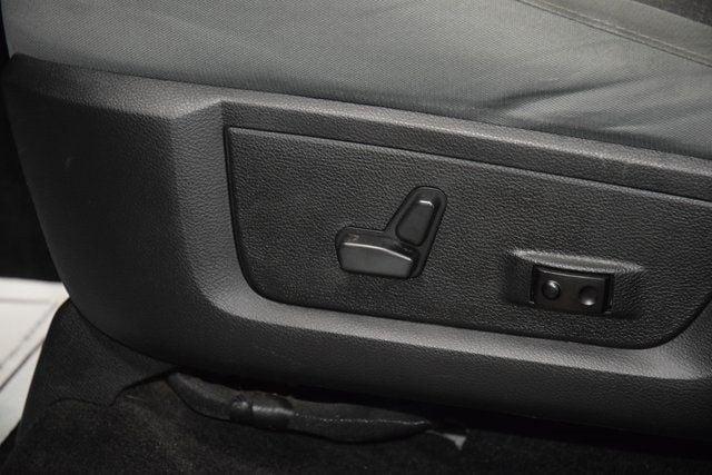 2018 Ram 2500 Big Horn