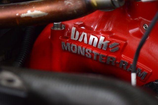 2018 Ram 2500 Big Horn - 4