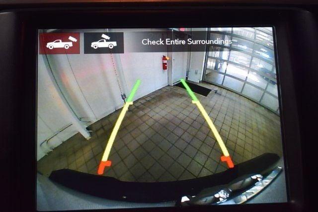 2018 Ram 2500 Big Horn