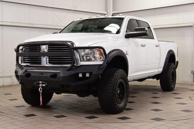  RAM 2500
