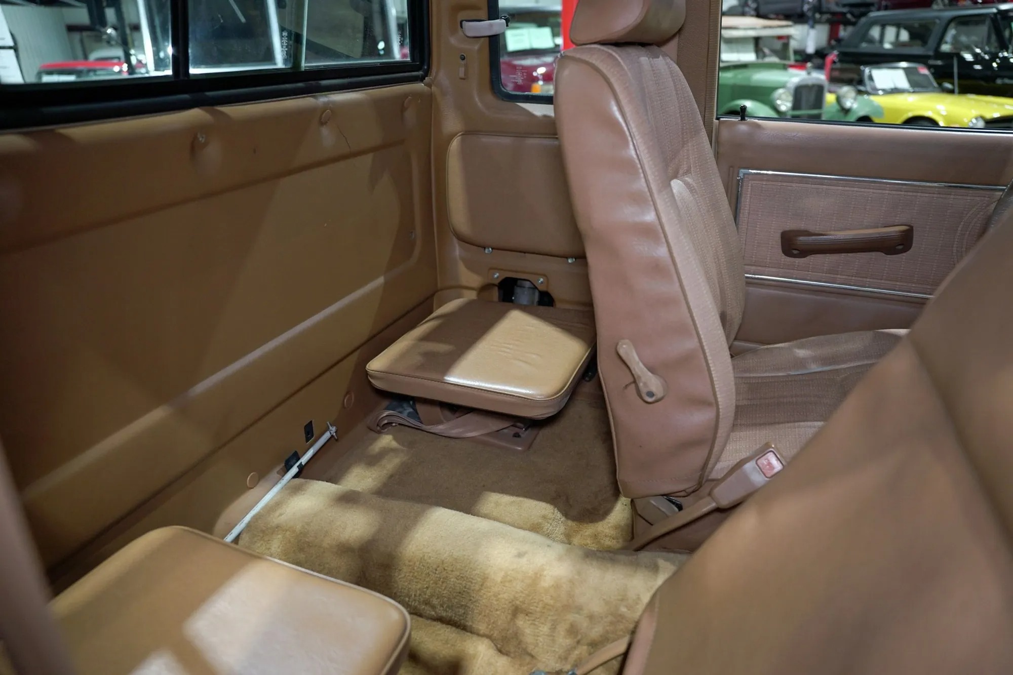 1986 Nissan Hardbody DLX King Cab