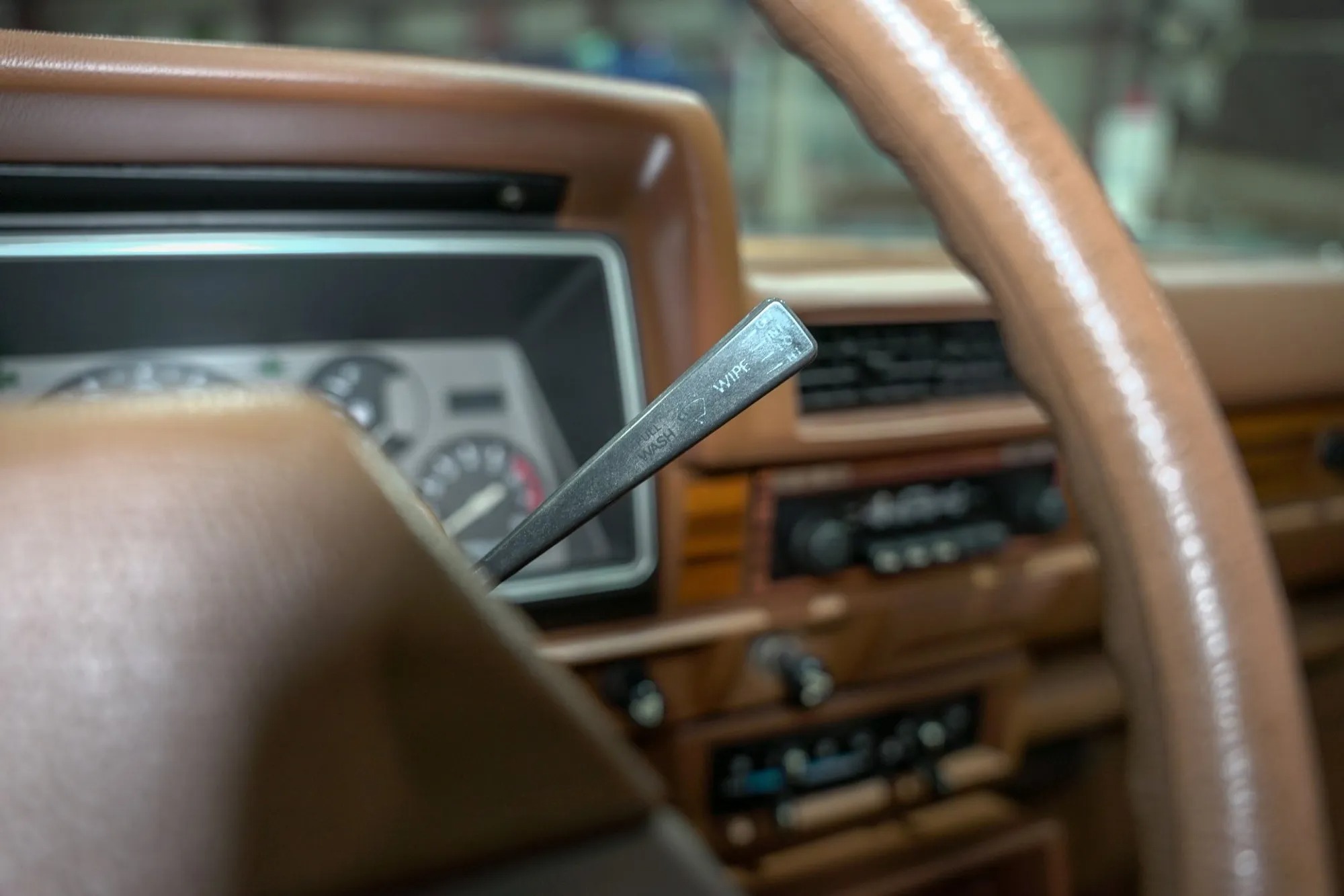 1986 Nissan Hardbody DLX King Cab