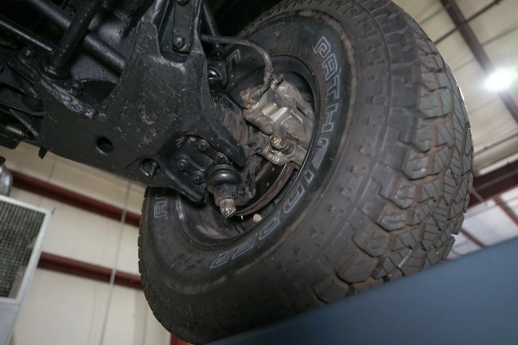 1986 Nissan Hardbody DLX King Cab