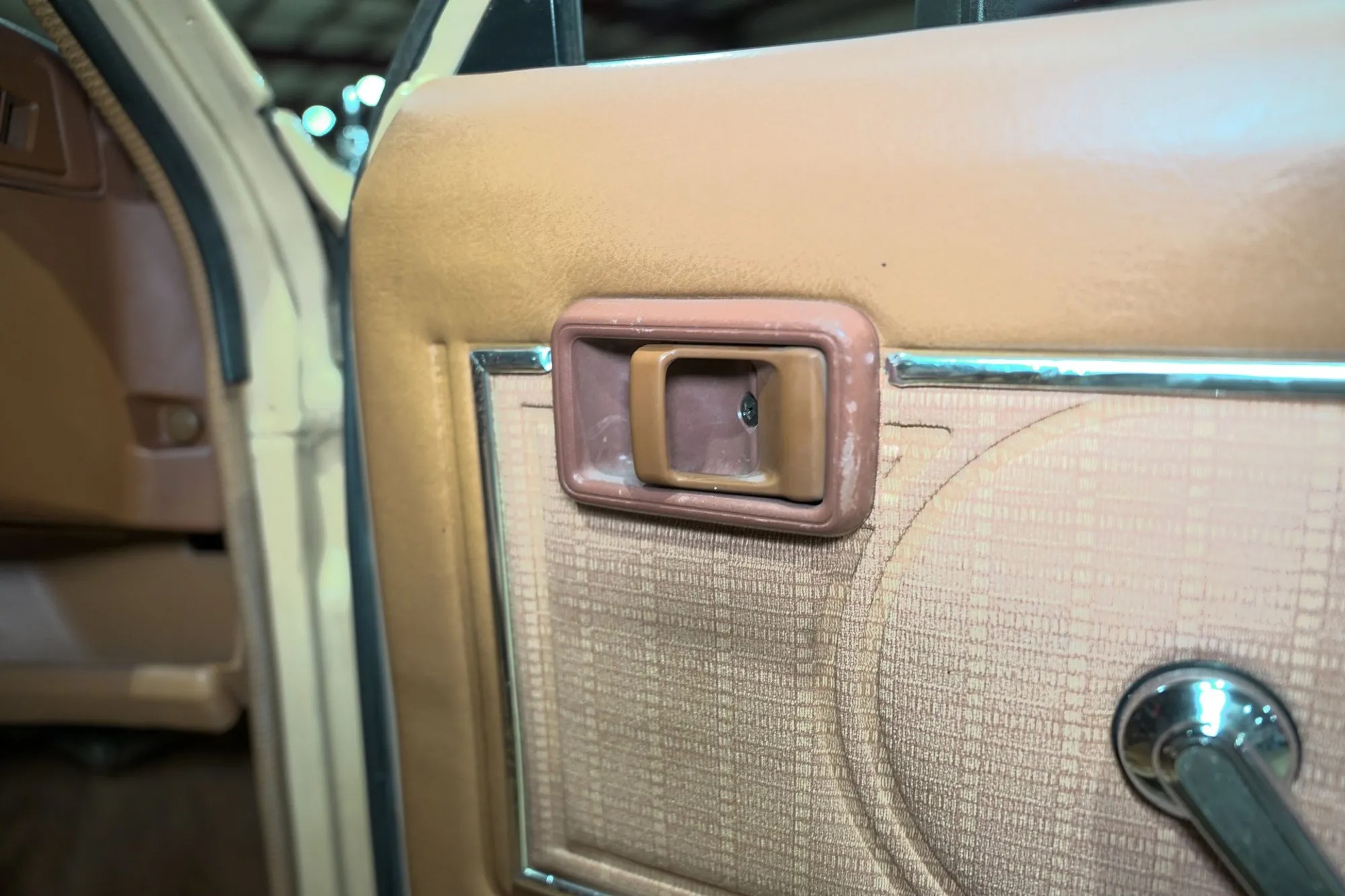 1986 Nissan Hardbody DLX King Cab