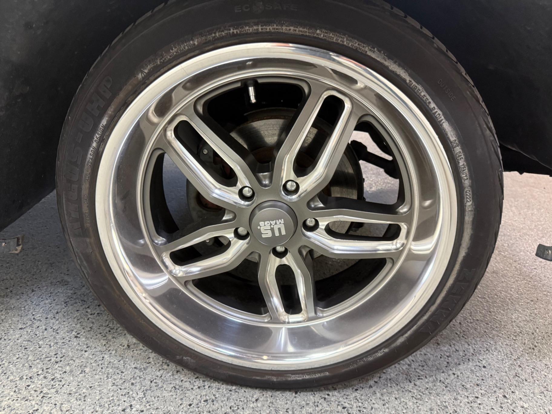 1979 Chevrolet C10 Big 10