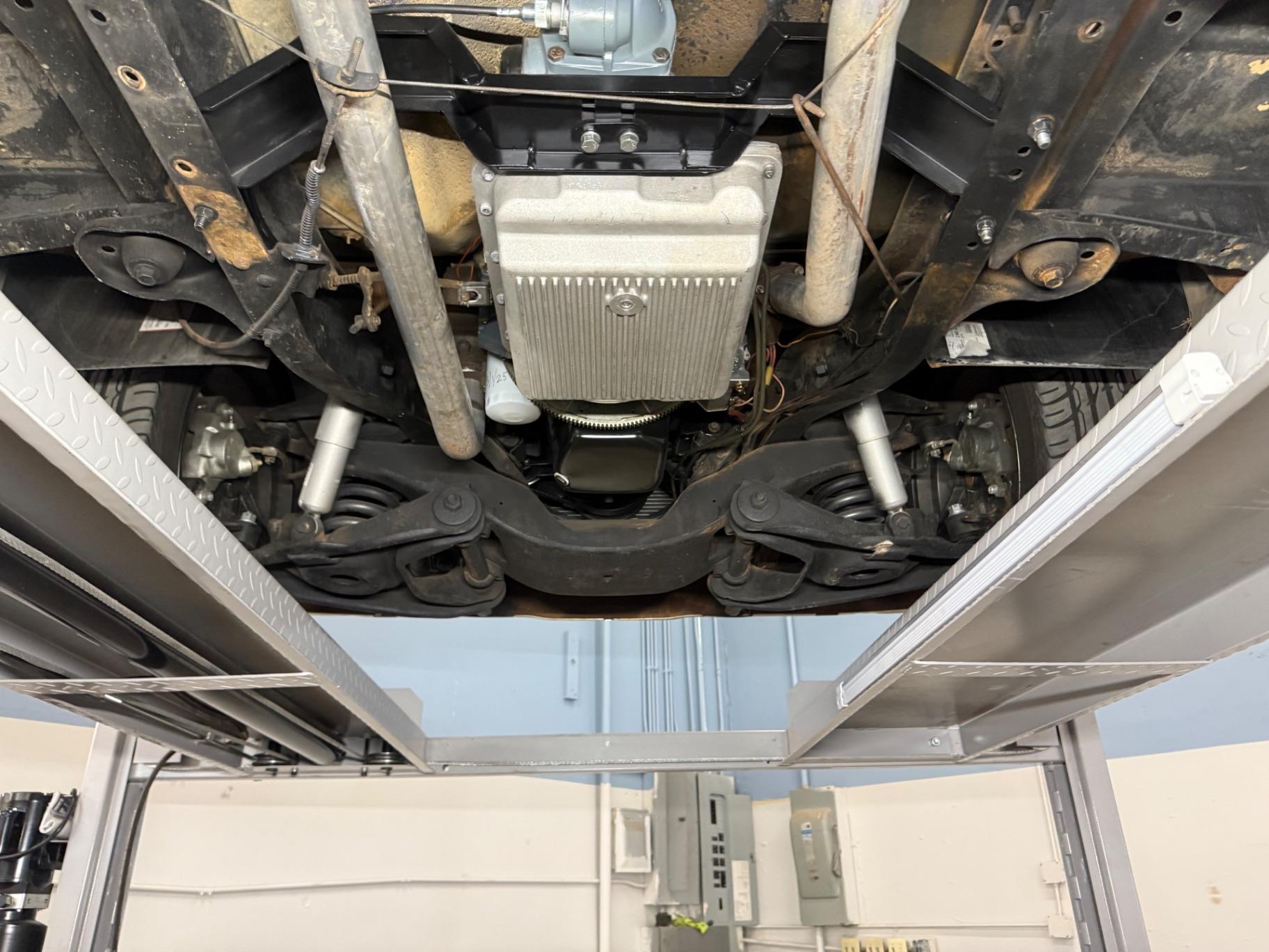 1979 Chevrolet C10 Big 10