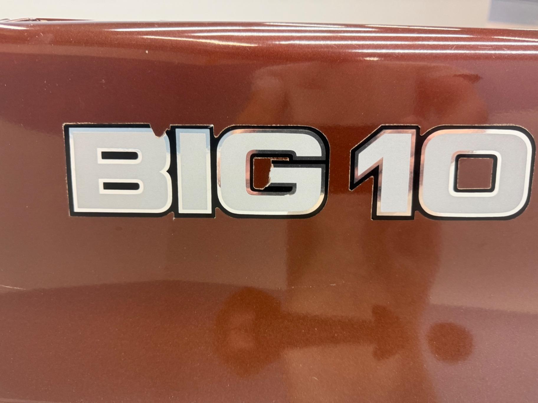 1979 Chevrolet C10 Big 10