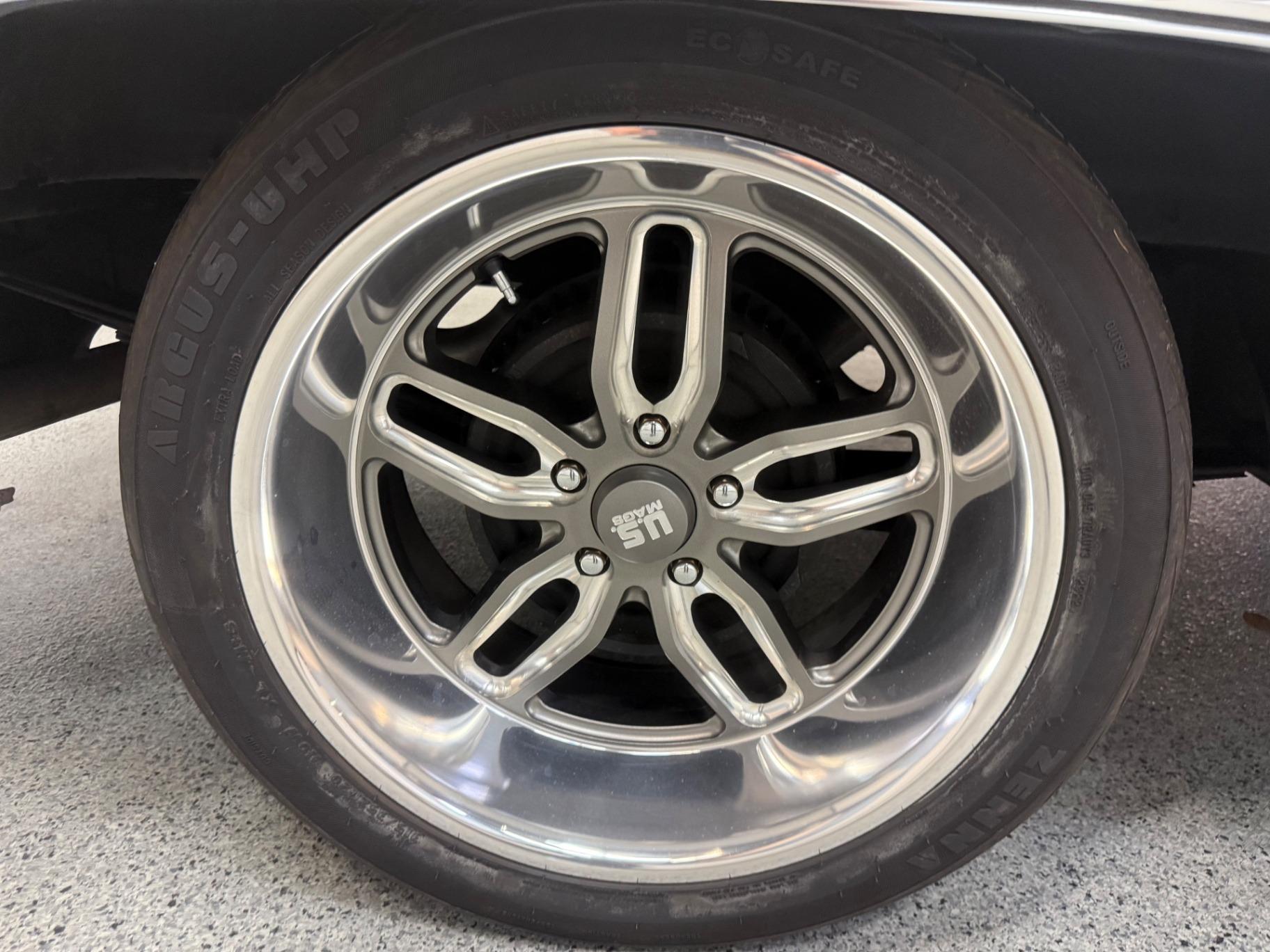 1979 Chevrolet C10 Big 10