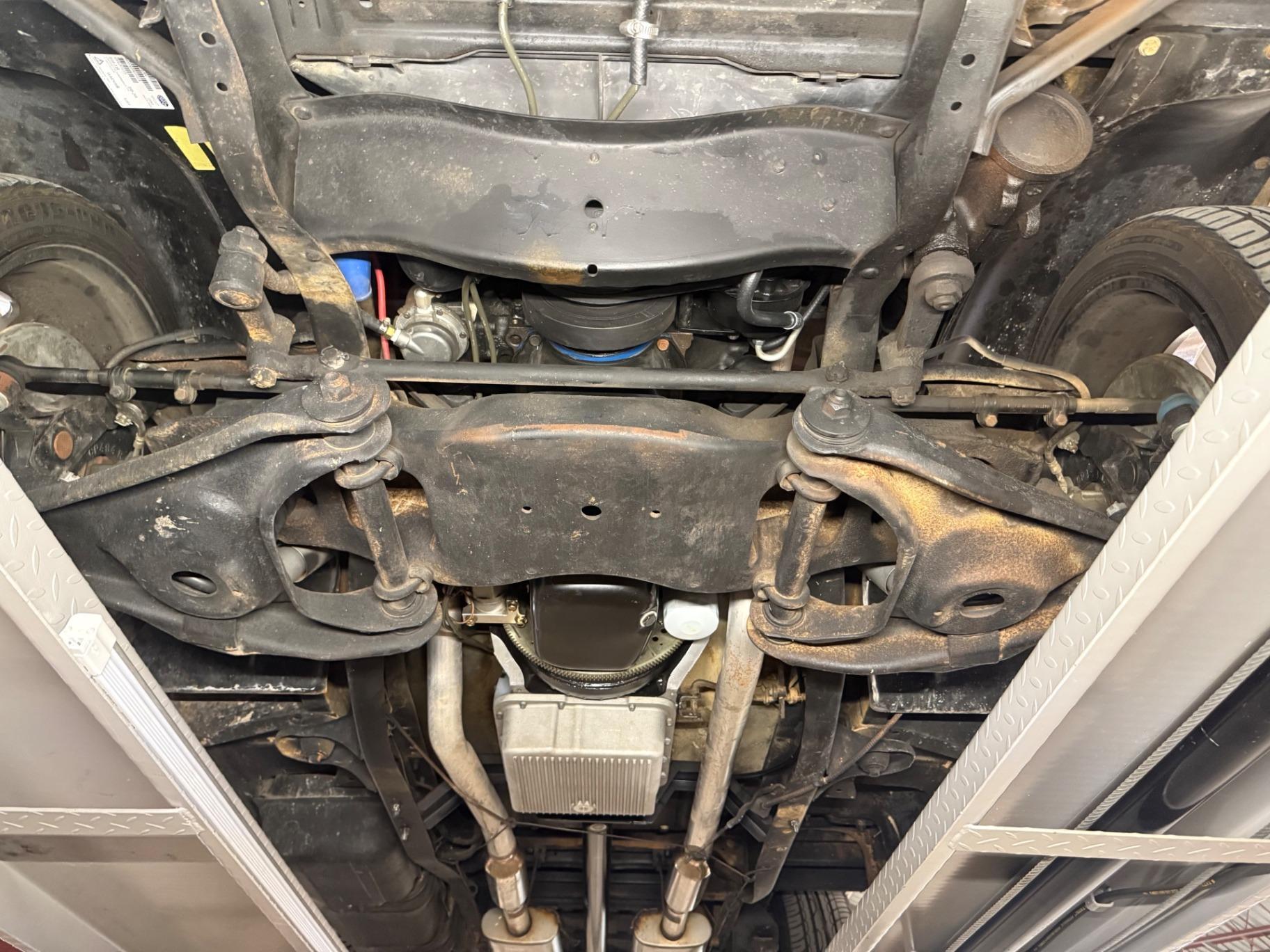 1979 Chevrolet C10 Big 10