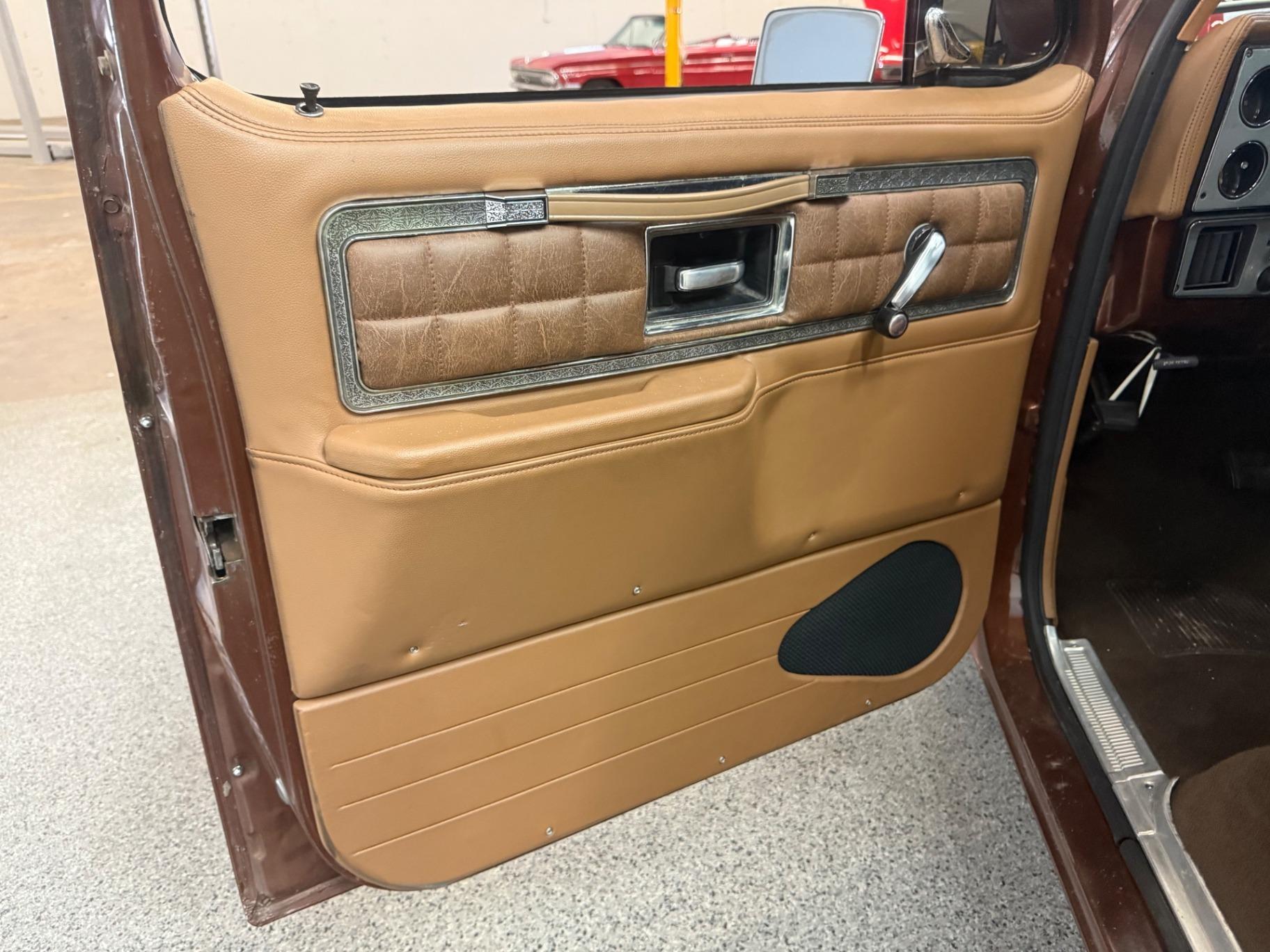 1979 Chevrolet C10 Big 10