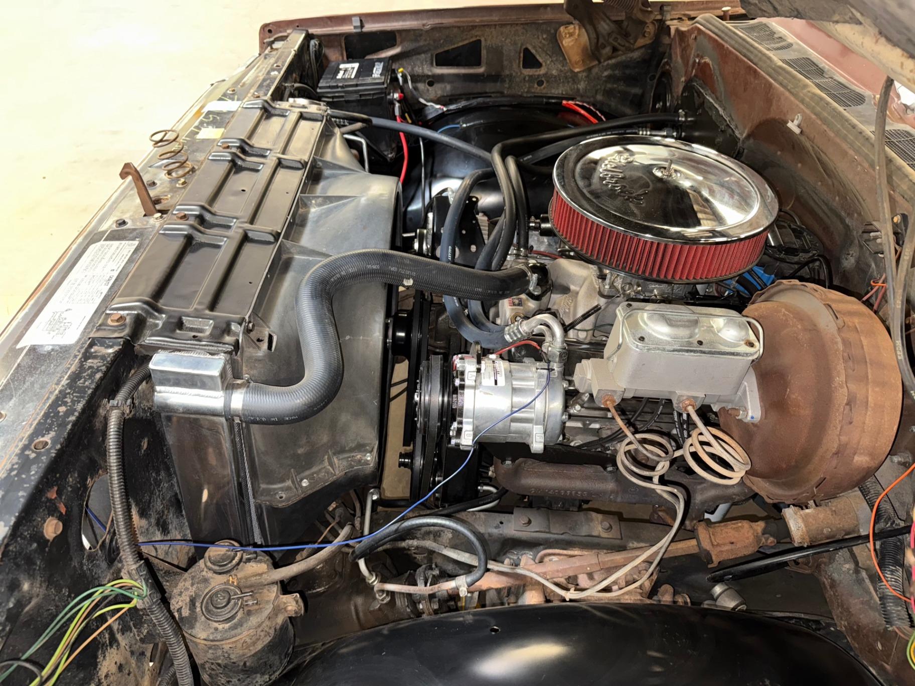 1979 Chevrolet C10 Big 10