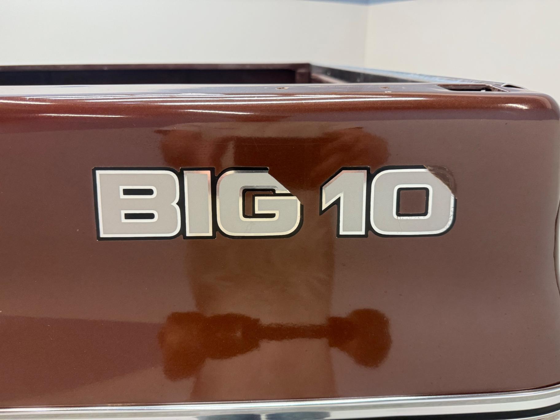 1979 Chevrolet C10 Big 10