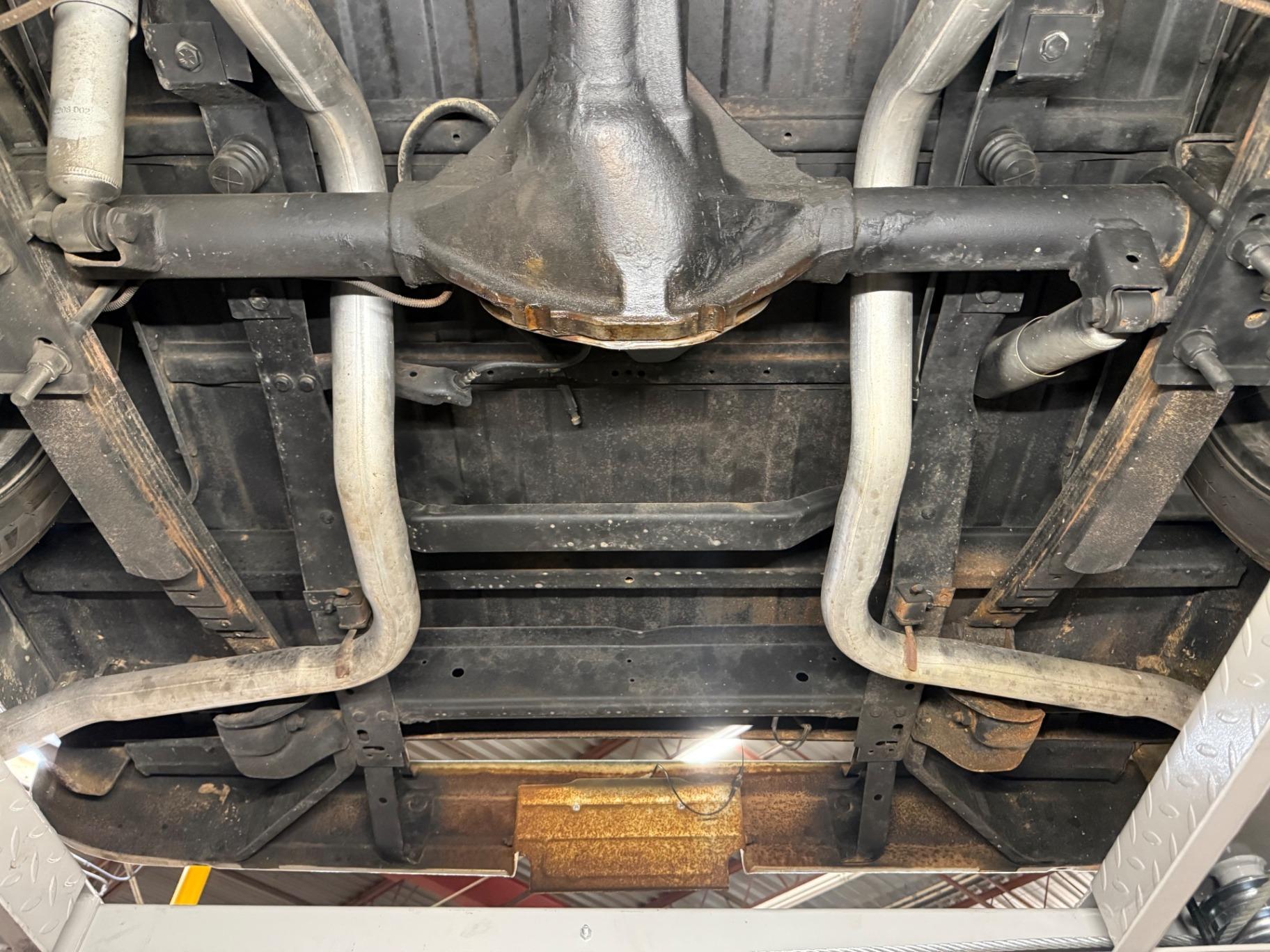 1979 Chevrolet C10 Big 10