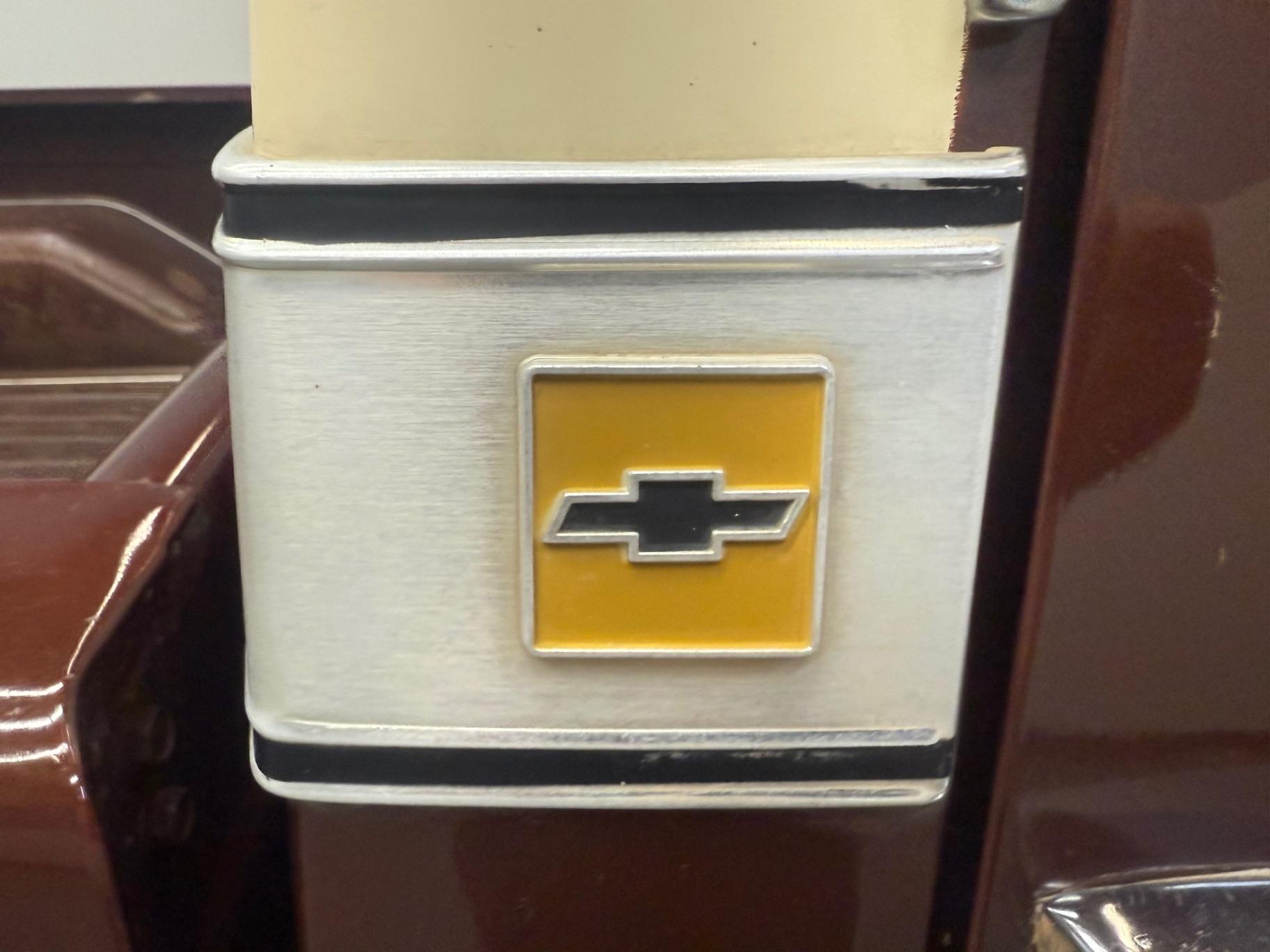 1979 Chevrolet C10 Big 10