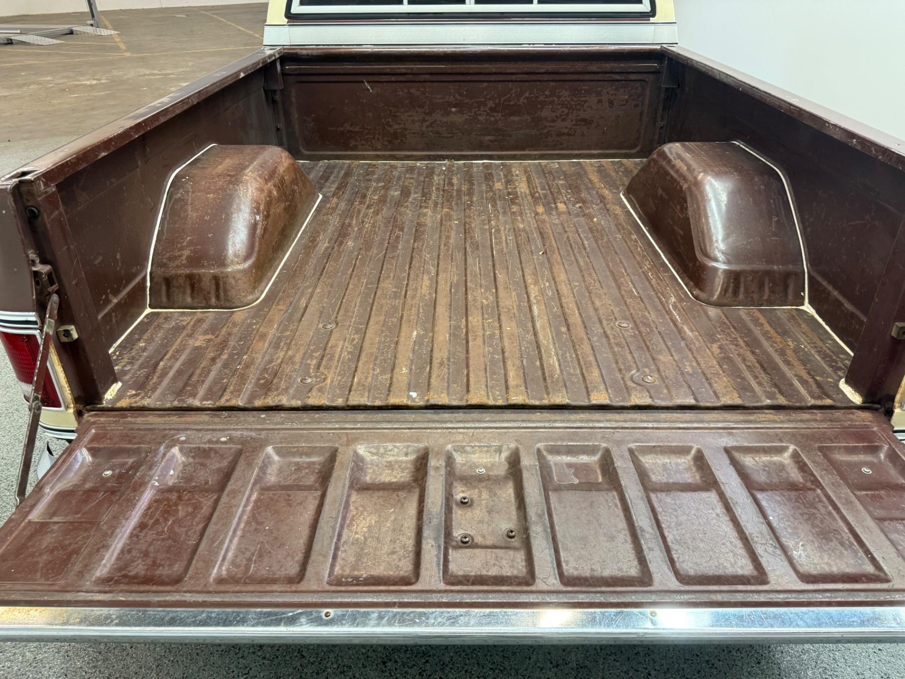 1979 Chevrolet C10 Big 10