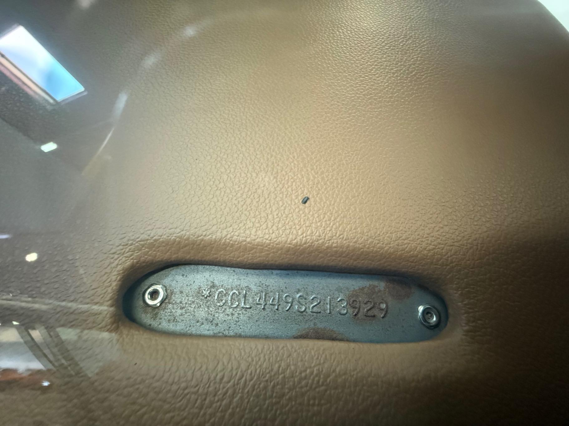 1979 Chevrolet C10 Big 10