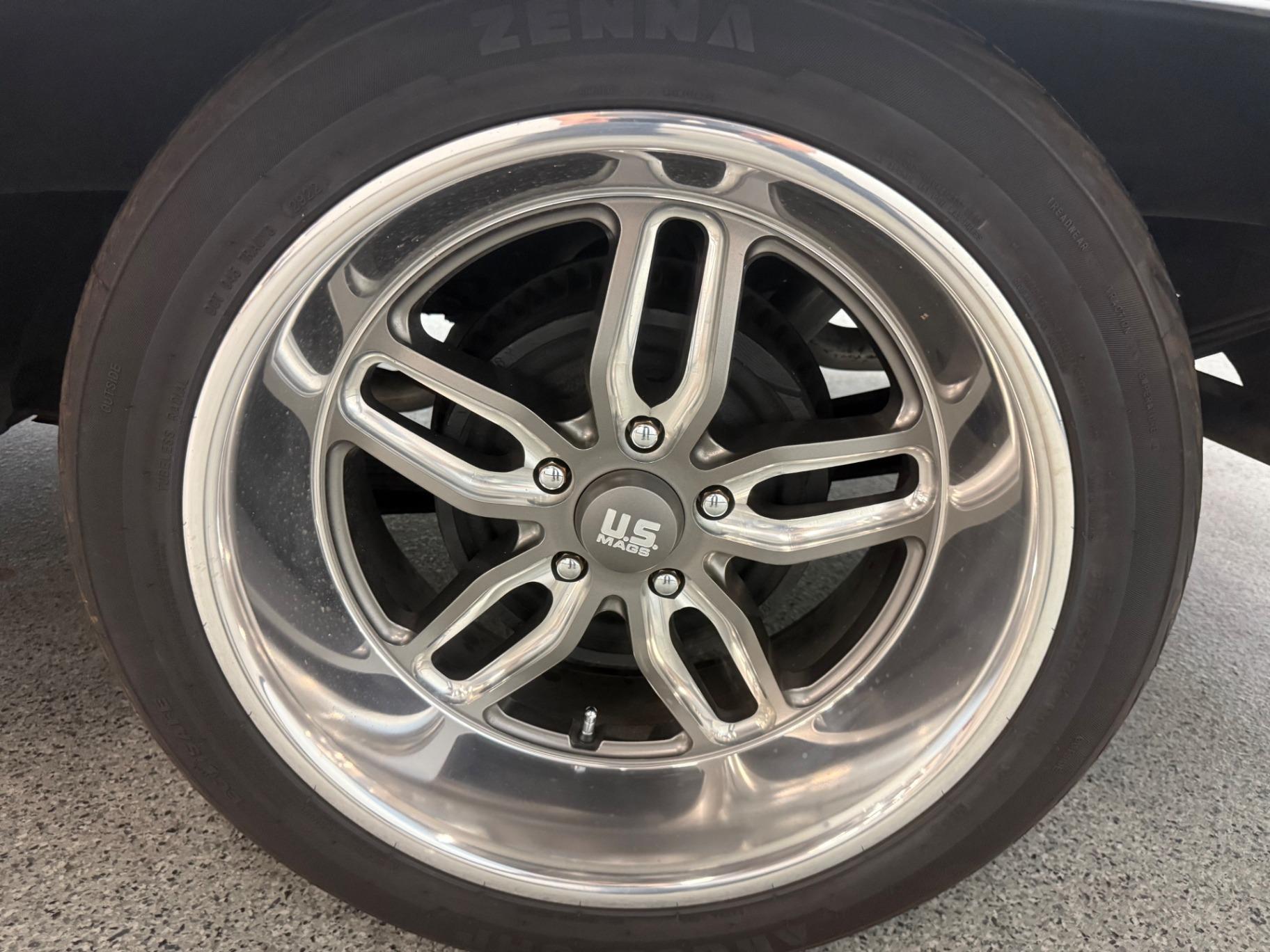 1979 Chevrolet C10 Big 10